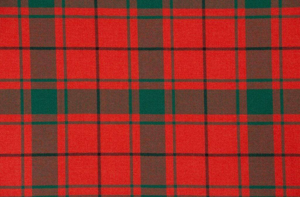 macdonald-lord-isles-red-ancient-tartan