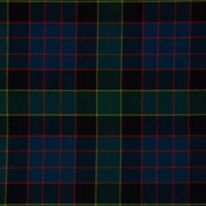 macdonald-flora-ancient-tartan