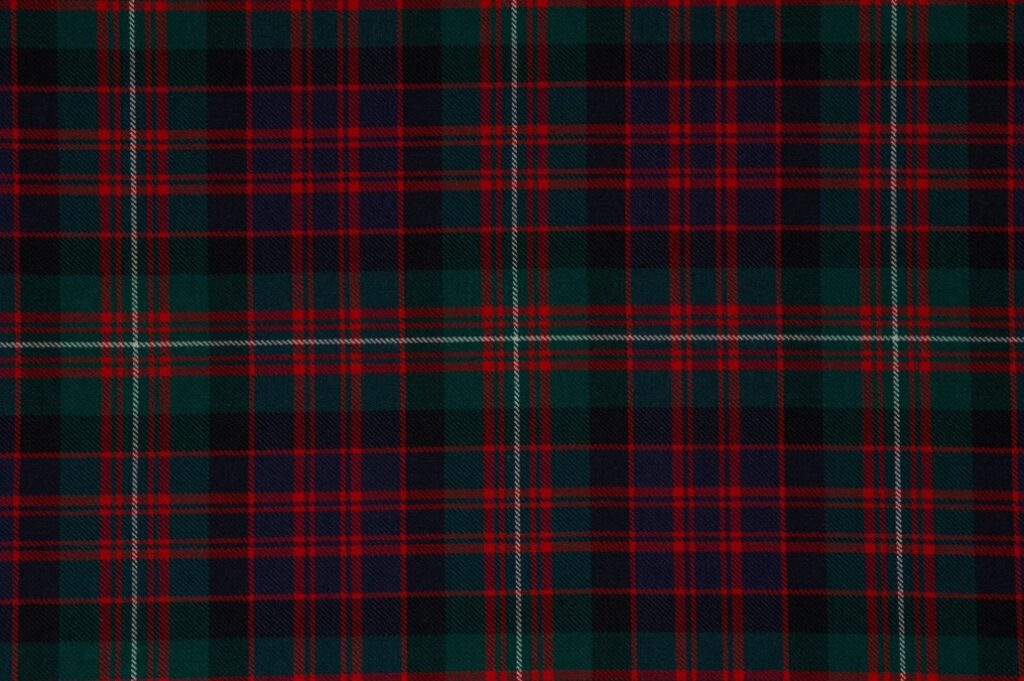 macdonnell-glengarry-modern-tartan