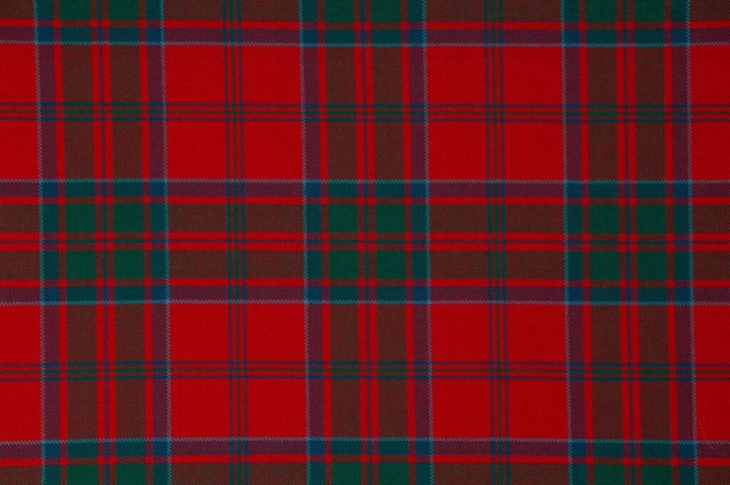 macdonnell-keppoch-modner-1906-tartan