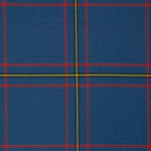 Maclaine-lochbuie-hunting-ancient-tartan