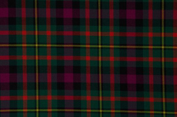 maclaren-ancient-1819-tartan