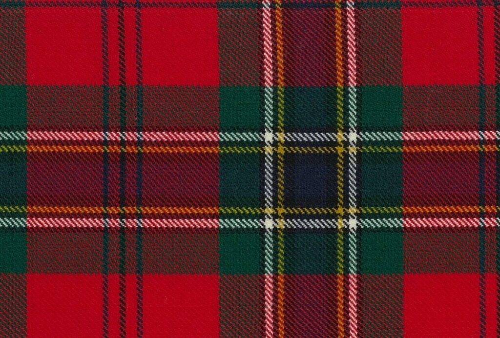 maclean-duart-red-modern-tartan