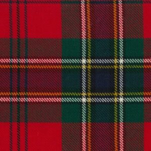 maclean-duart-red-modern-tartan