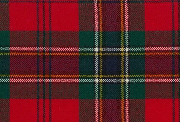 maclean-duart-red-modern-tartan