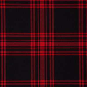 menzies-red-black-tartan
