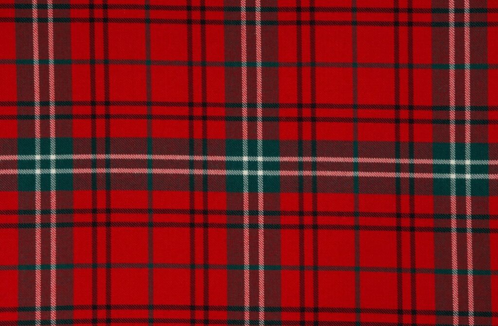morrison-red-modern-tartan