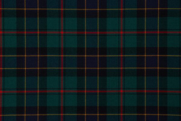 ogilvie-hunting- modern-tartan