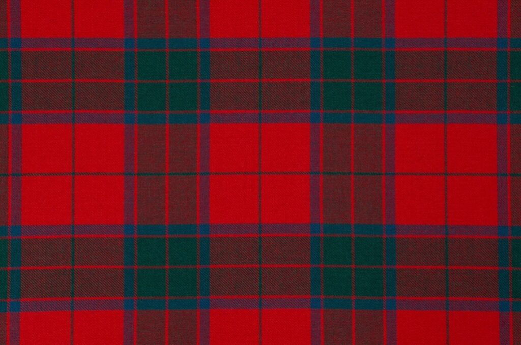 robertson-modern-1842-tartan
