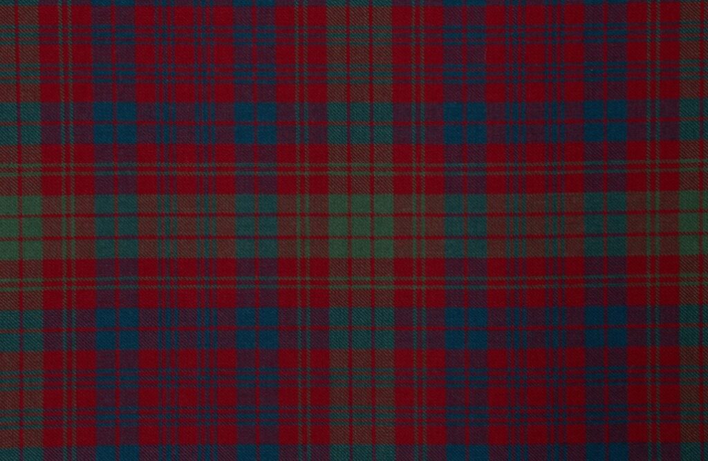 ross-red-muted-tartan