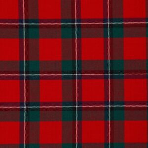 sinclair-red-modern-tartan