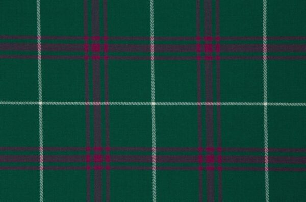 welsh-national-ancient-tartan