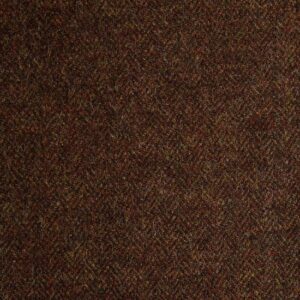 Cheviot Mocha Redstart